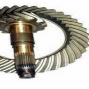 Nuevo Juego de Corona y Piñón 13 33 T X M25 458/70140 Jcb Repuestos para Maquinaria de Movimiento de Tierras Construcción India - Product Image 1