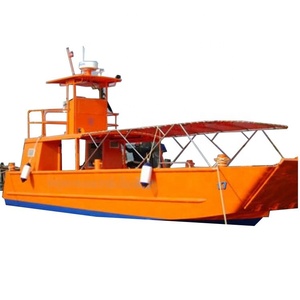 10-16m di alluminio nave da carico per la vendita - Product Image 2