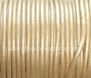 High Quality Genuine Leather Products Guaranteed for Jewelry Making and Bags - Product Image 2