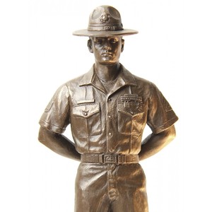 Sculpture <span class=keywords><strong>de</strong></span> tête <span class=keywords><strong>de</strong></span> napolette, 17 cm, haute qualité, <span class=keywords><strong>buste</strong></span> - Product Image 2