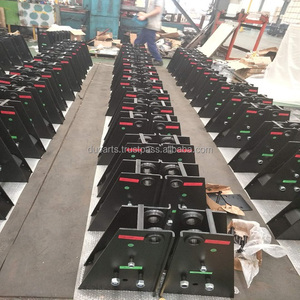 Support de haute qualité pour pièces de remorque Support de remorque durable et fiable pour des performances améliorées dans les remorques robustes - Product Image 2