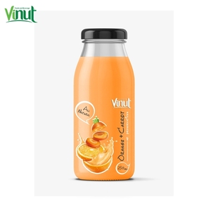ขวด2L ระเหยน้ำส้มน้ำทิพย์ระบบภูมิคุ้มกันคุณภาพสูงเพิ่มการส่งออก - Product Image 3
