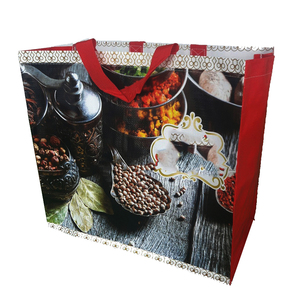 กระเป๋าช้อปปิ้ง PP Vietnam Hoaha ใหม่ - Product Image 2