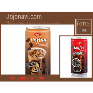 เวียดนามกาแฟและรังนกขวดสัตว์เลี้ยงขายส่งบริการ OEM ODM - Product Image 6