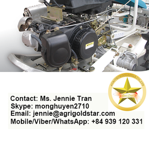 Haute qualité pour la jante de roue en acier SPW-48C transplanteuse de riz de moteur la plus forte du monde pièces de machines agricoles à bas prix - Product Image 2