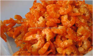 กุ้งตากแห้งจากธรรมชาติ/เวียดนาม - Product Image 3