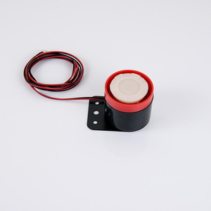 Outdoor Waterproof <strong>Siren</strong> Speaker - Product Image 3