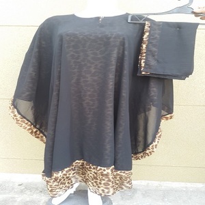 Robes caftan arabes de haute qualité pour femmes haut tissu respirant accessoires de vêtements musulmans traditionnels prix de gros - Product Image 3