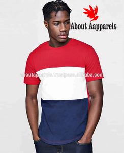 Nueva Camiseta ajustada para hombre Hipster estilo Hip Hop abotonada de manga corta de secado rápido transpirable 100% algodón con Color azul Bambú - Product Image 4