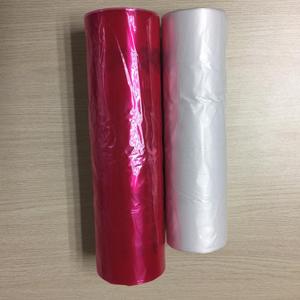 LDPE bags without handle on roll/take away food plastic bags on roll made in Vietnam - Product Image 1