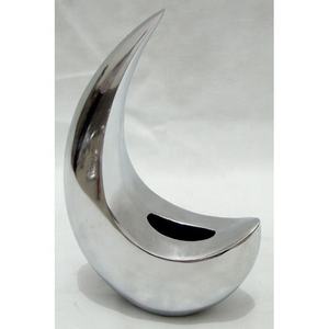 VASE à fleurs de créateur pour la maison VASE à fleurs en métal pour usage COMMERCIAL dans l'hôtel, le mariage et la décoration intérieure - Product Image 6