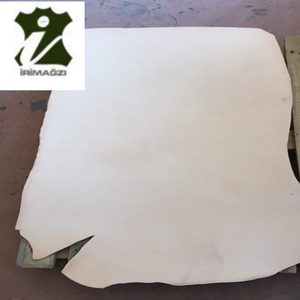 Semelles en cuir de très bonne qualité fabriquées à la main en Turquie par Tannery irimagi - Product Image 5