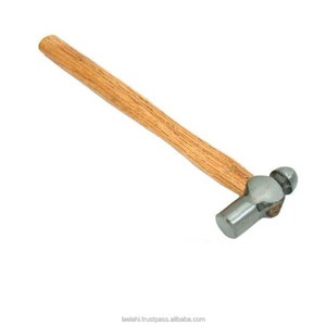Juego de 4 martillos de latón para reparación de relojes y joyería, herramienta manual, superventas 2026 LA ELAHI and CO - Product Image 4