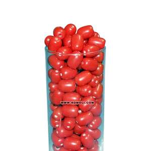 ลูกปัดเรซินอะคริลิคพลาสติกสีนีออนที่กำหนดเองสำหรับการทำเครื่องประดับ - Product Image 5