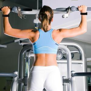 Vente en gros 2022 cuir personnalisé, poignée de Fitness et de musculation, Logo personnalisé, couleur noire, poignée OEM accepté - Product Image 4