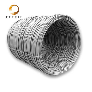 سعر سلك الفولاذ المقاوم للصدأ SUS304 لكل كيلوغرام - Product Image 6