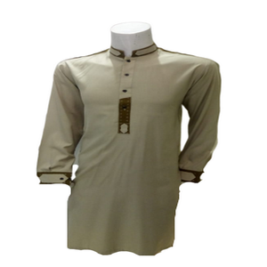 Diseñador de hombres Sherwani Modern Traditional Pakistani Fashion Shalwar Kameez para bodas y fiestas - Product Image 6