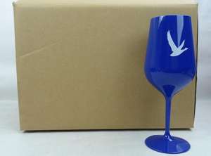 Vente en gros Fête Margarita Vin Tasse en plastique Tequila Bouteille de boisson amovible - Product Image 2