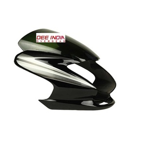 Carenado Delantero para Motocicleta Hero Passion Pro, Cubierta de Plástico ABS Resistente, Repuesto - Product Image 1