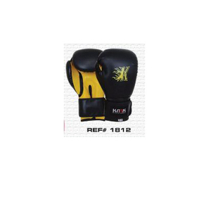 Gants de boxe de haute qualité avec logo personnalisé pour adultes hommes femmes enfants nouveau design de gants d'entraînement vendus en usine - Product Image 1