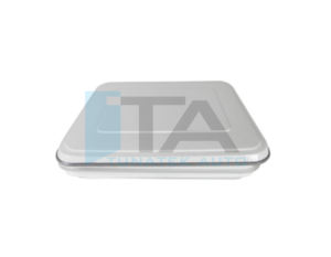 Techo Corredizo Metálico, Claraboya, Ventilación de Salida de Aire para Autobús, Autocar, Minibús, Crafter, Ducato, Boxer, Sprinter, Jumper, Master, Relay - Product Image 4