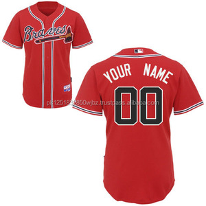 Uniformes de Béisbol para Adultos y Camisetas de Béisbol Ropa Deportiva - Product Image 1