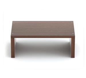 Support de moniteur en bois pour support de montage d'écran d'ordinateur - Product Image 1