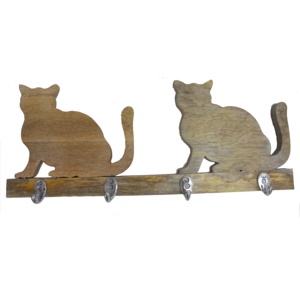 Ganchos colgantes de metal para los más vendidos Ganchos de metal Forma personalizada Gancho decorativo para colgar en la pared del baño de la cocina de la linterna - Product Image 2