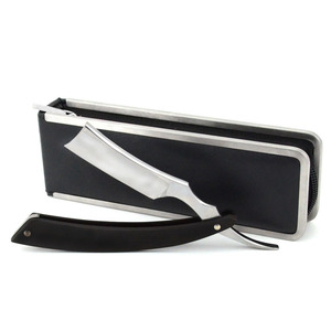 De acero inoxidable navaja plegable - Product Image 1