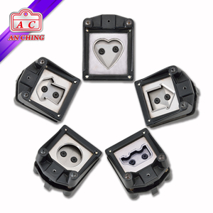 หน้าที่หนักที่มีประโยชน์หนังสือเดินทาง ID ภาพตัดตาย - Product Image 5