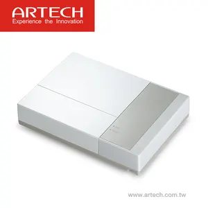 ARTECH AD260 두 번째 개발, 2 라인 컴퓨터 전화 인터페이스, 고객 정보 관리, 발신자 ID 팝업