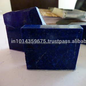 
 
 
 Piedras en Bruto de Lapislázuli Afgano Natural de Alta Calidad para la Fabricación de Joyas |   Valoración de Terceros |   Exportaciones Coszcatl - Product Image 5