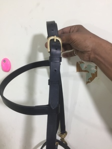 Fabricante de Bridas para Caballos en India, Proveedor de Bridas de Cuero para Caballos en India Smart - Product Image 4