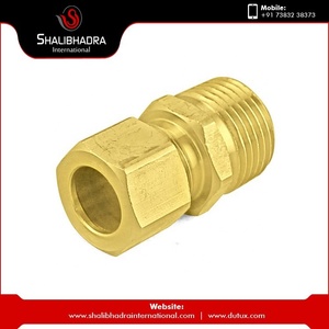 Indian Supplier's 12mm Brass Compression Fittings Quality <b>Hardware</b> - Product Image 6