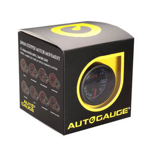 Manómetro de suspensión de aire mecánico de moda - Product Image 6