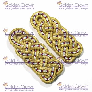 กระเป๋าสะพายไหล่แบบทั่วไปของเยอรมัน Prussian - Product Image 3