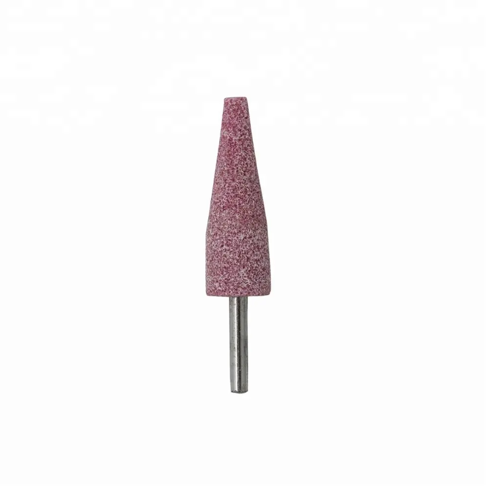 Abrasive Grinding Stone Mounted Point Wheel