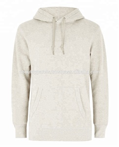 เสื้อมีฮู้ดผ้าคอตตอนสำหรับผู้ชายเสื้อมีฮู้ดระบายอากาศได้ดีผ้าคอตตอน100% งานตามสั่งมีสไตล์ใหม่ - Product Image 4