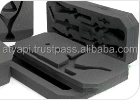 ผลิตภัณฑ์อิเล็กทรอนิกส์ที่เป็นมิตรกับสิ่งแวดล้อมเครื่องมือ hardwares มาพร้อมกับบุโฟม EVA ที่ทนทานและป้องกัน - Product Image 2