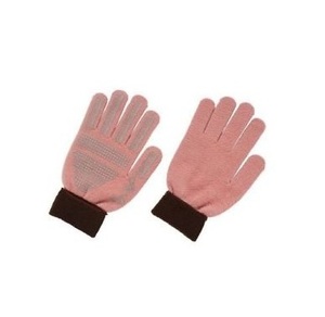Shemax 2023 vente chaude de haute qualité personnalisé femmes rose été gants d'équitation replier manchette-Vente en gros - Product Image 1