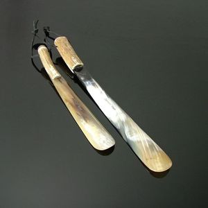 แตรรองเท้าควาย ขัดเงา แตรรองเท้าควาย ยกรองเท้าแฟชั่น แตรรองเท้าควาย ขายดี - Product Image 4