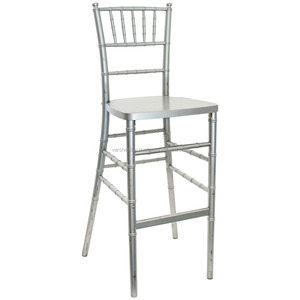 Chiavari Metal silla de Bar - Product Image 1