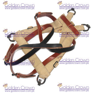Vente en gros d'équipement de sac à dos allemand confortable Suspender A-Frame | Sac à dos allemand A Frame - Product Image 3