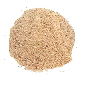 Extrait de Sapindus Mukorossi filtré biologique de haute qualité en poudre de soapberry Halal emballé dans une bouteille en verre Mason Jar Drum Can - Product Image 4