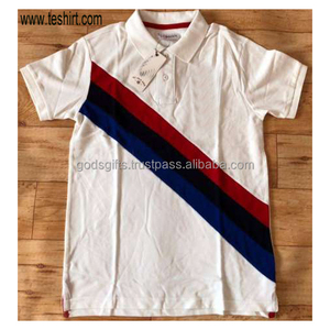 เสื้อโปโลแขนสั้นสำหรับผู้ชาย,เสื้อโปโลสำหรับผู้ชายผู้ผลิต Oem เสื้อโปโล Tirupur เสื้อโปโลสำหรับผู้ชาย - Product Image 3