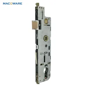 High Quality UK UPVC GU Version Multipoint Central Gearbox Door Lock