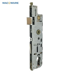 High Quality UK UPVC GU Version Multipoint Central Gearbox Door Lock