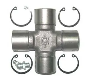 Pistón de Motor Diésel Crown Spider L4508 P n W9518-59121 para Tractor Excavador, Repuestos de Alto Rendimiento, India - Product Image 1