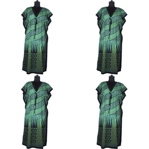 Ropa de moda para mujer, caftán largo, Singapur - Product Image 1