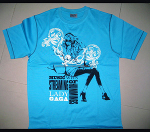 Camiseta Formal Estampada de Moda 2025, 100% Algodón, Lisa, OEM/ODM, Barata al por Mayor, Estilo Masculino de Tirupur, al por Mayor - Product Image 2